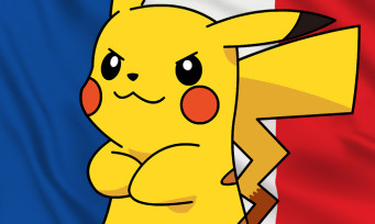 Charts France : Pokémon Donjon Mystère en première position, Nintendo fait carton plein