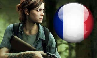 Charts France : The Last of Us Part 2 domine toujours, mais Nintendo n'est pas loin