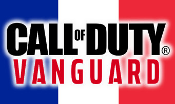 Charts France : Call of Duty Vanguard écrase la concurrence, voici le Top 5