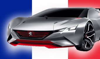 Charts France : Gran Turismo 7 se maintient en 2ème semaine, Nintendo derrière