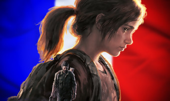 Charts France : The Last of Us Part 1 est la meilleure vente, Saints Row dispara