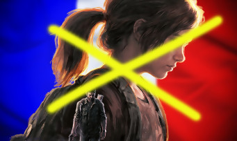 Charts France : The Last of Us Part 1 disparaît déjà du Top 5, un autre jeu PS5
