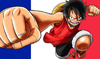 Charts France : One Piece Odyssey entre par la grande porte, voici les meilleure