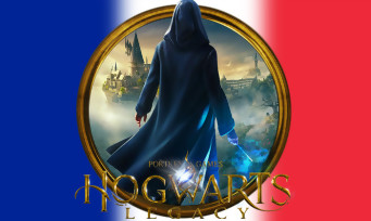Charts France : c'est le raz-de-marée Hogwarts Legacy, on aime Harry Potter dans l'Hexagone