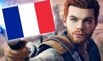 Charts France : Star Wars Jedi Survivor prend le pouvoir, Dead Island 2 s'accroc