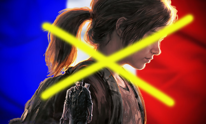 Charts France: The Last of Us Part 1 اختفت بالفعل من المراكز الخمسة الأولى، ولعبة PS5 أخرى تسرق مكانها