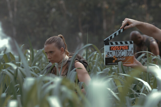 Cinéma et Jeux Vidéo