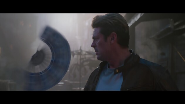 Cinéma et Jeux Vidéo Cinéma et Jeux Vidéo