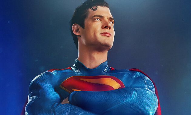 Superman : un super démarrage aux USA mais insuffisant dans le reste du monde...