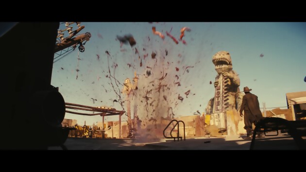 Cinéma et Jeux Vidéo