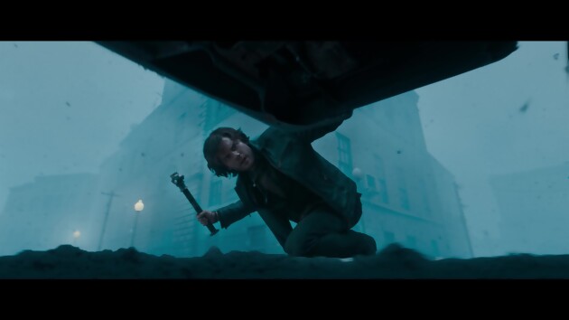 Cinéma et Jeux Vidéo