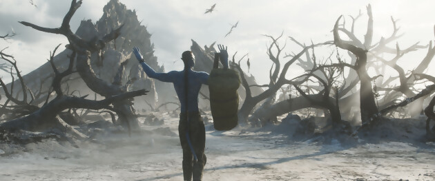 Cinéma et Jeux Vidéo