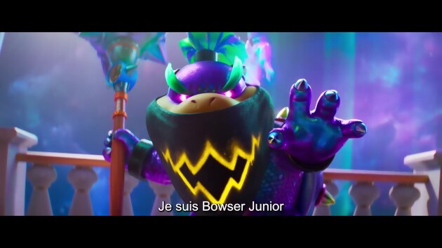 Cinéma et Jeux Vidéo