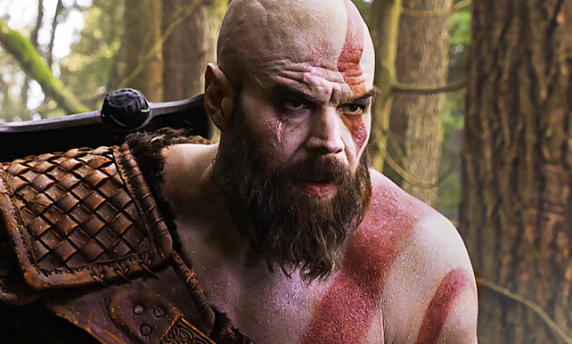 God of War : la première photo de la série Amazon a refroidi tout Internet, c'es