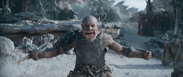 Cinéma et Jeux Vidéo