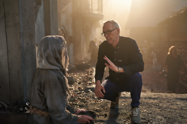 Cinéma et Jeux Vidéo