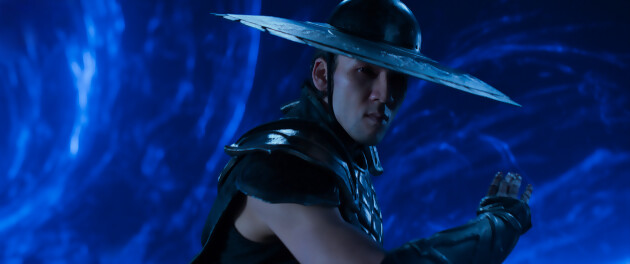 Cinéma et Jeux Vidéo