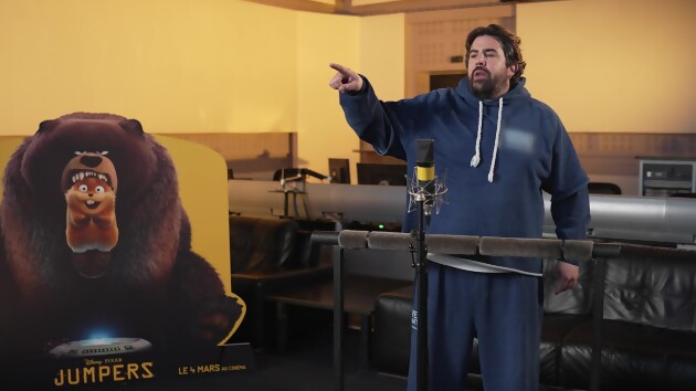 Cinéma et Jeux Vidéo