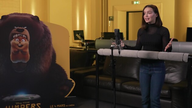 Cinéma et Jeux Vidéo