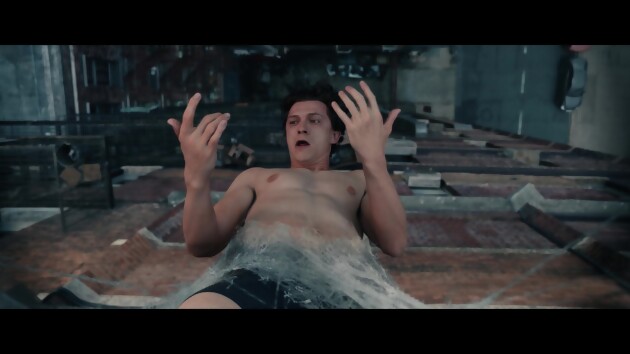 Cinéma et Jeux Vidéo