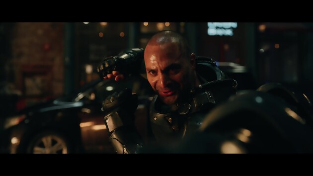 Cinéma et Jeux Vidéo