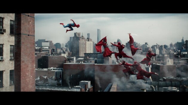 Cinéma et Jeux Vidéo