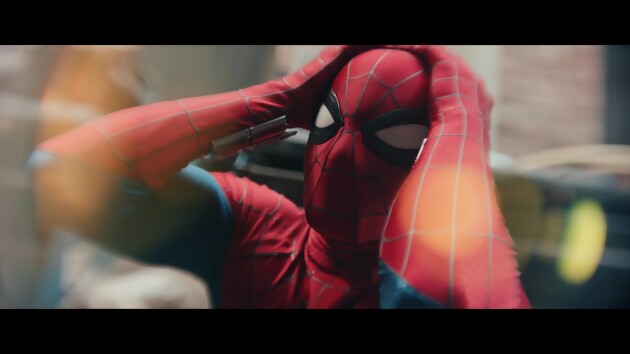 Cinéma et Jeux Vidéo