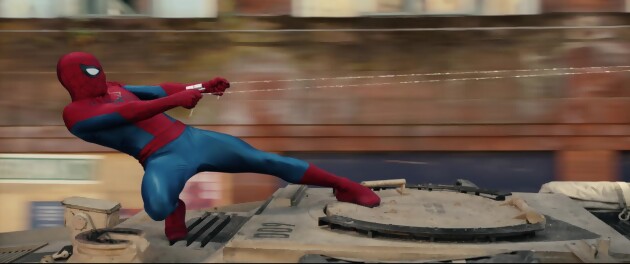 Cinéma et Jeux Vidéo