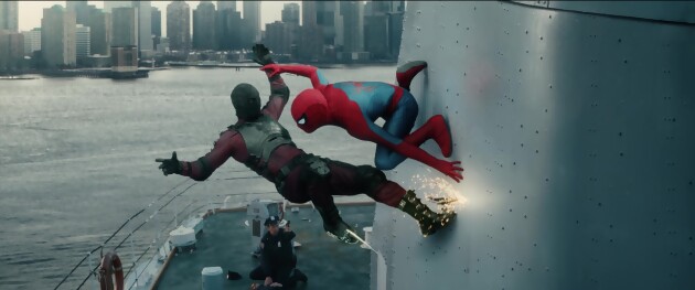 Cinéma et Jeux Vidéo