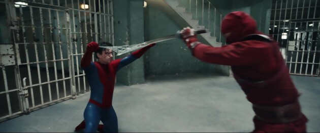 Cinéma et Jeux Vidéo