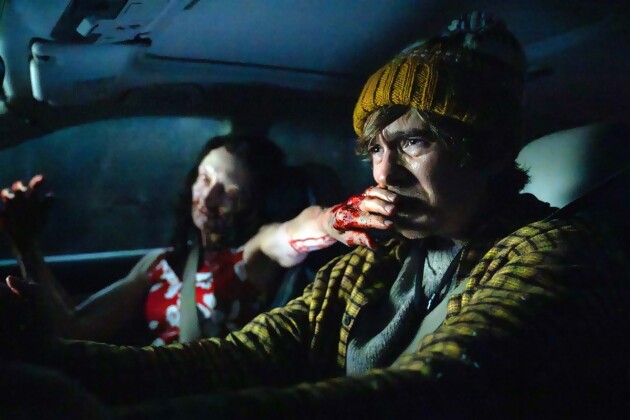 Cinéma et Jeux Vidéo