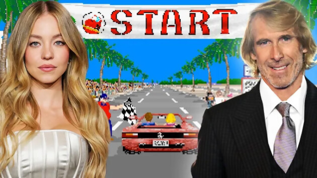 Cinéma et Jeux Vidéo