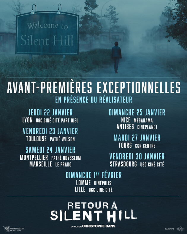 Cinéma et Jeux Vidéo