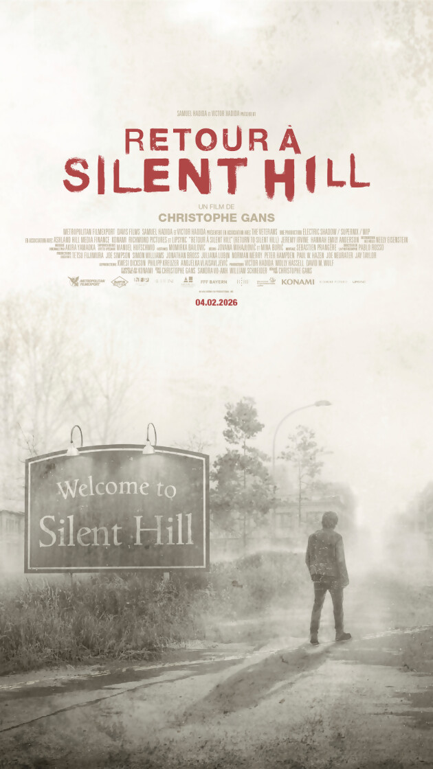 Cinéma et Jeux Vidéo