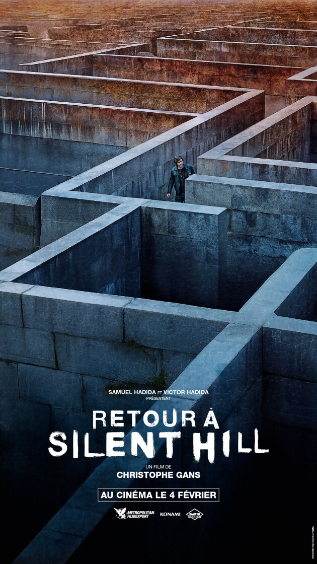 Cinéma et Jeux Vidéo