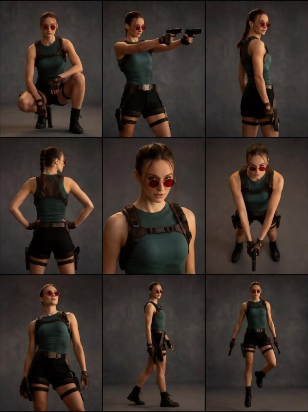 Cinéma et Jeux Vidéo