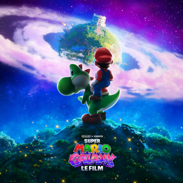 Cinéma et Jeux Vidéo