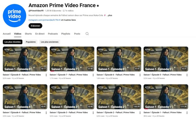 Cinéma et Jeux Vidéo