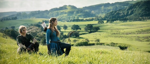 Cinéma et Jeux Vidéo Cinéma et Jeux Vidéo