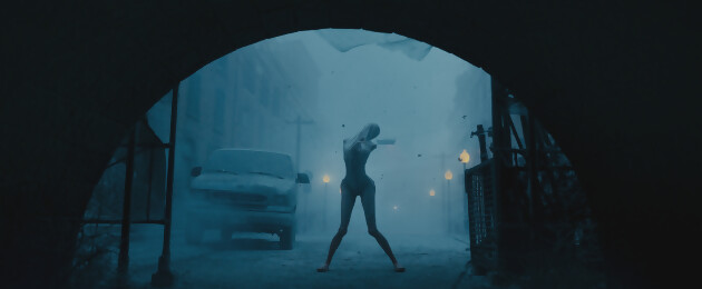 Cinéma et Jeux Vidéo