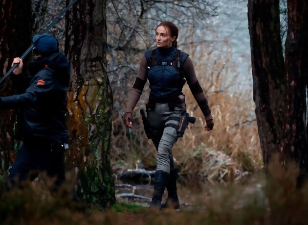 Cinéma et Jeux Vidéo