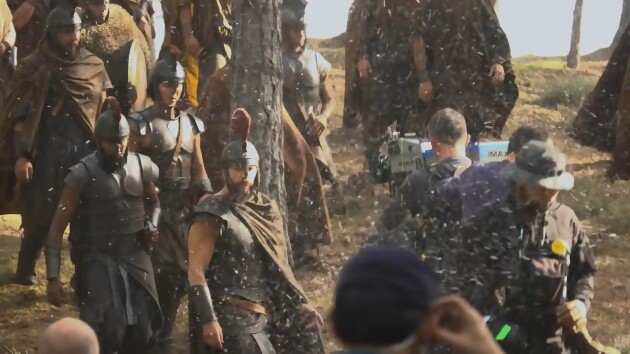 Cinéma et Jeux Vidéo