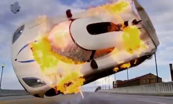 Need For Speed : la première bande-annonce du film dévoilée