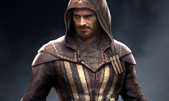 Assassin's Creed Le Film : des goodies collectors déjà en vente