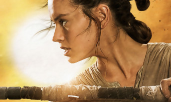 Tomb Raider : Daisy Ridley (Star Wars VII) pour le rôle de Lara Croft ?