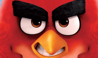 Angry Birds Le Film : la suite est déjà en préparation