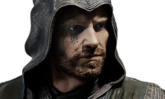 Assassin's Creed : une vidéo qui fait le tour des figurines officielles du film
