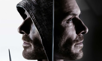 Assassin's Creed : un nouveau trailer pour le film avec Marion Cotillard