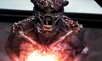 Doom Annihilation : le film s'offre un trailer démoniaque