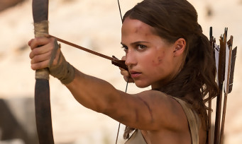 Tomb Raider 2 Le Film : changement de réalisateur, c'est désormais une femme et c'est une bonne surprise